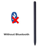 Galaxy Book 3 Pro 360 S Pen + Book 3 360 Pen Tips Replacement for Samsung Galaxy Book 3 Pro, Book 3 360 Stylus Pen (Without Bluetooth) for Samsung Book 3 Stylus Pen(Black)