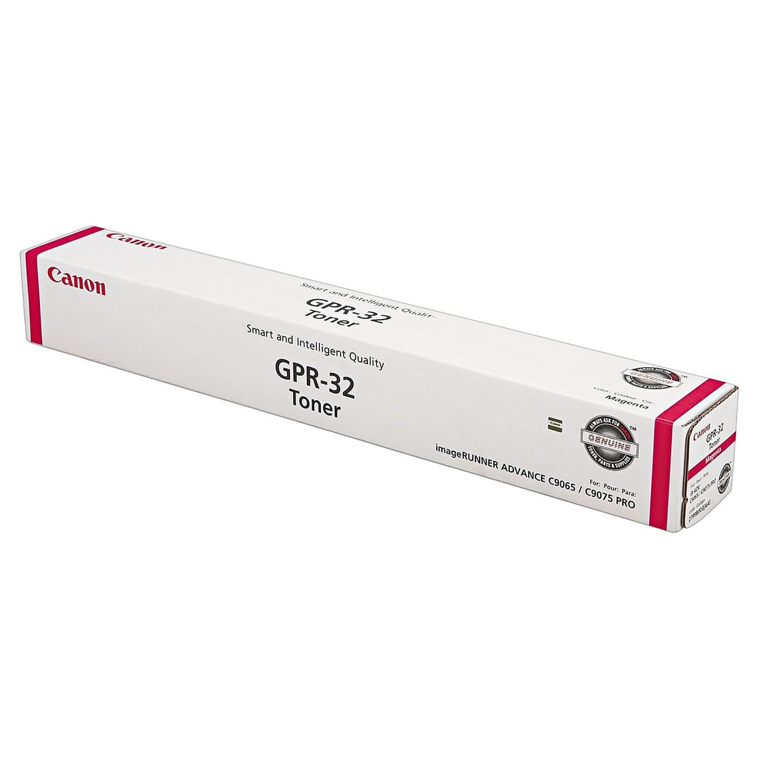 CNM2799B003AA - 2799B003AA GPR-32 Toner
