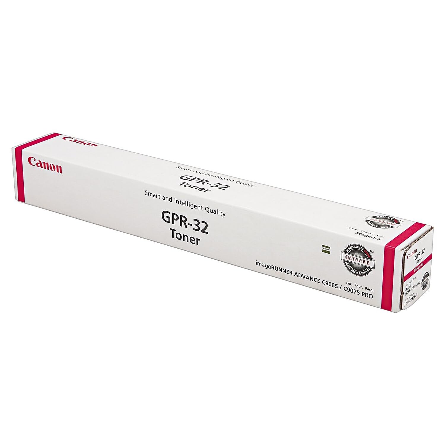 CNM2799B003AA - 2799B003AA GPR-32 Toner