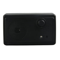 Pet Supplies  Dogs  Training & Behaviour Aids  Sonic Bark Deterrents