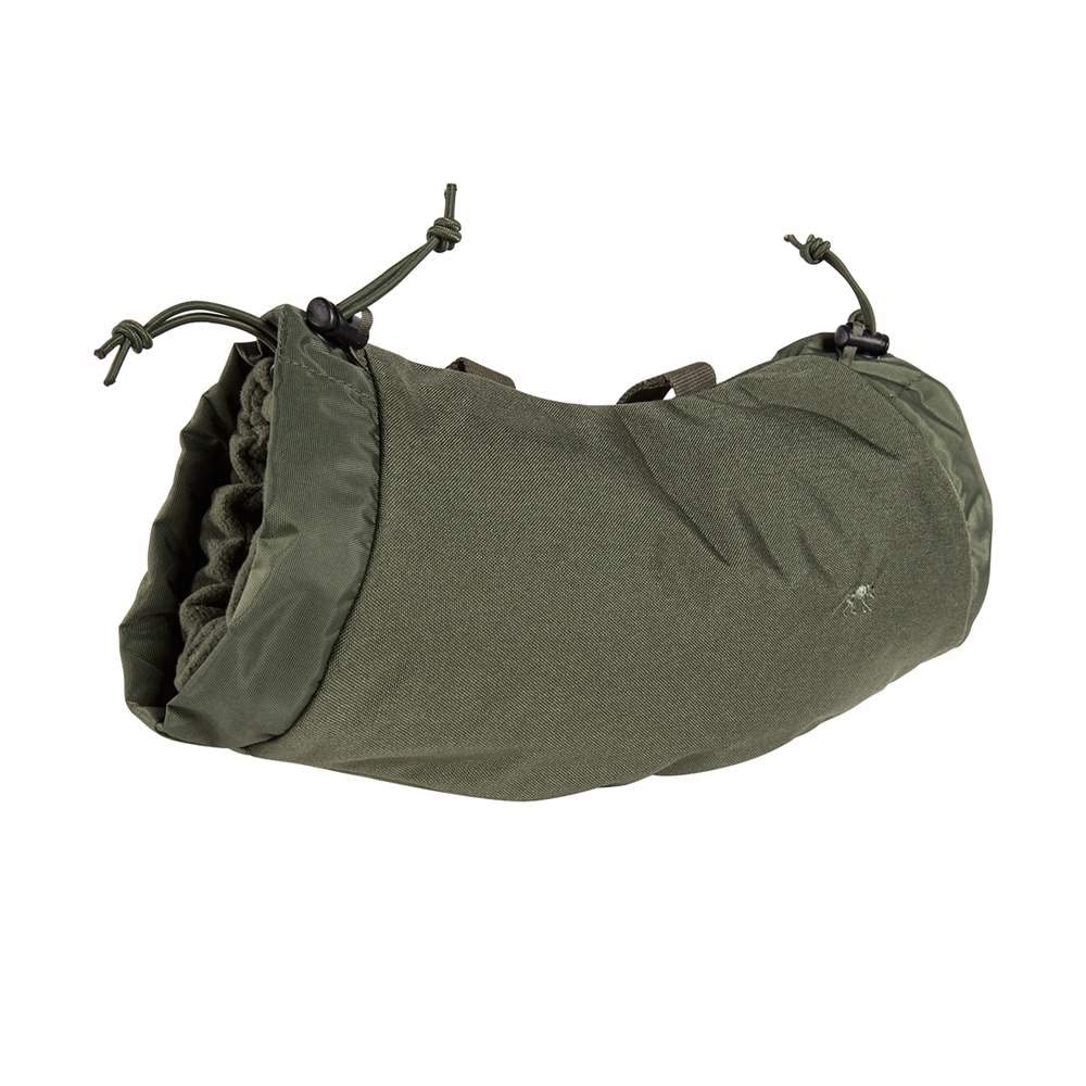 Tasmanian Tiger Unisex_Adult TT Tac Muff Hand Warmer, Olive, 40 x 18 x 3