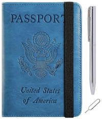 Bags, Wallets and Luggage  Travel Accessories  Passport Wallets & Covers