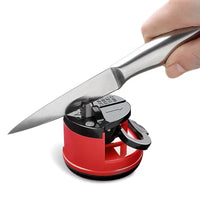 Home & Kitchen  Kitchen & Dining  Kitchen Tools  Manual Knife Sharpeners