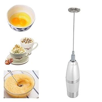 Home & Kitchen  Kitchen & Home Appliances  Small Kitchen Appliances  Hand Mixers
