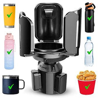 Car & Motorbike  Car Accessories  Interior Accessories  Consoles & Organizers  Cup Holders