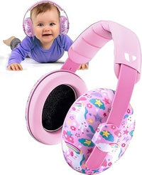 Baby  Baby Safety  Hearing Protection Earmuffs