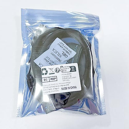 Plug Pin: USB to 4 Pin Male Hirose Connector Data Cable – In Use