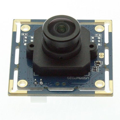 Camera Module: ELP 8MP USB Camera Module 2448P Webcam Board – Close-up Detail