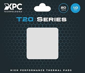 Computers & Accessories  Components  Fans & Cooling  Thermal Paste & Pads  Thermal Pads