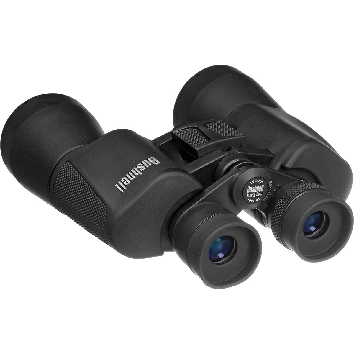 Bushnell PowerView Super High-Powered Surveillance Binoculars