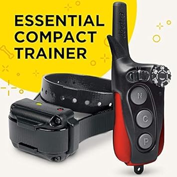 Dogtra iQ Plus Remote Trainer