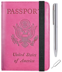 Bags, Wallets and Luggage  Travel Accessories  Passport Wallets & Covers