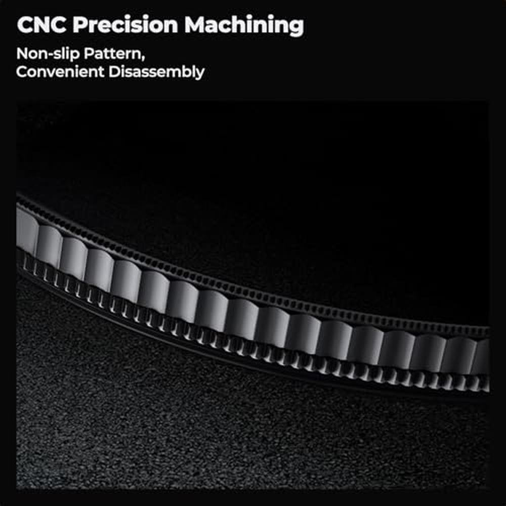55mm Circular Polarizers Filter – Packaging