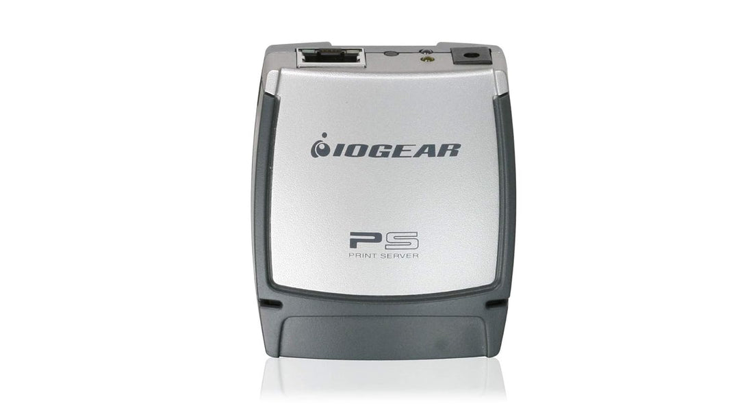 IOGEAR GPSU21