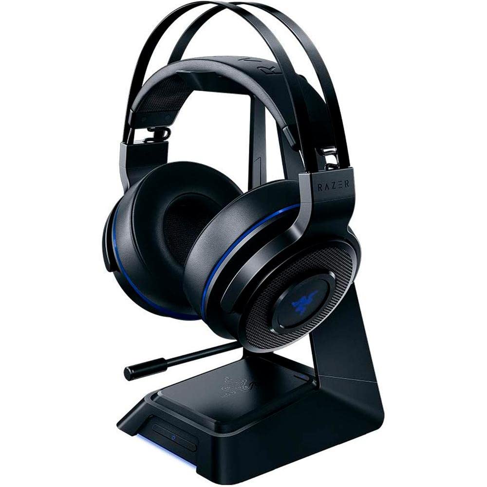 Razer Thresher Ultimate Wireless Headset with Mic (Multicolour)