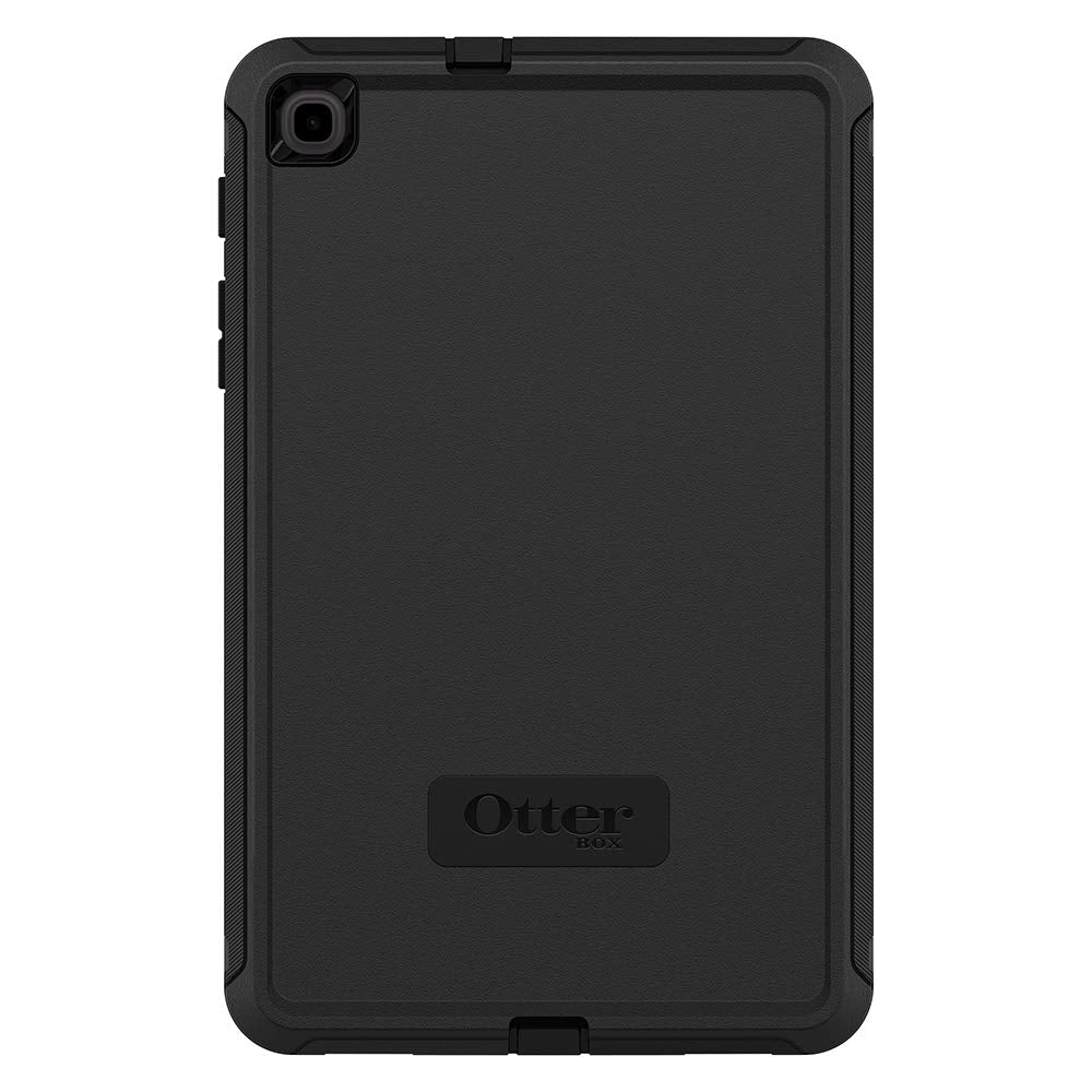 OTTERBOX DEFENDER SERIES Case for Samsung Galaxy Tab A 8.4 (2020) - Bulk Single-pack (1 unit) - BLACK