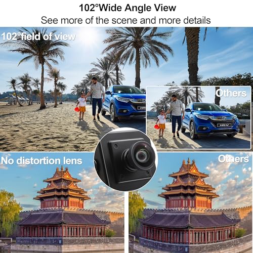 Camera MMlove: MMlove 12MP USB Camera 4K 30fps 1080p 120fps – In Use