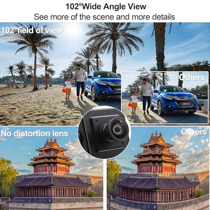 Camera MMlove: MMlove 12MP USB Camera 4K 30fps 1080p 120fps – In Use