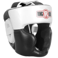 Sports, Fitness & Outdoors  Martial Arts  Protective Gear  Headgear