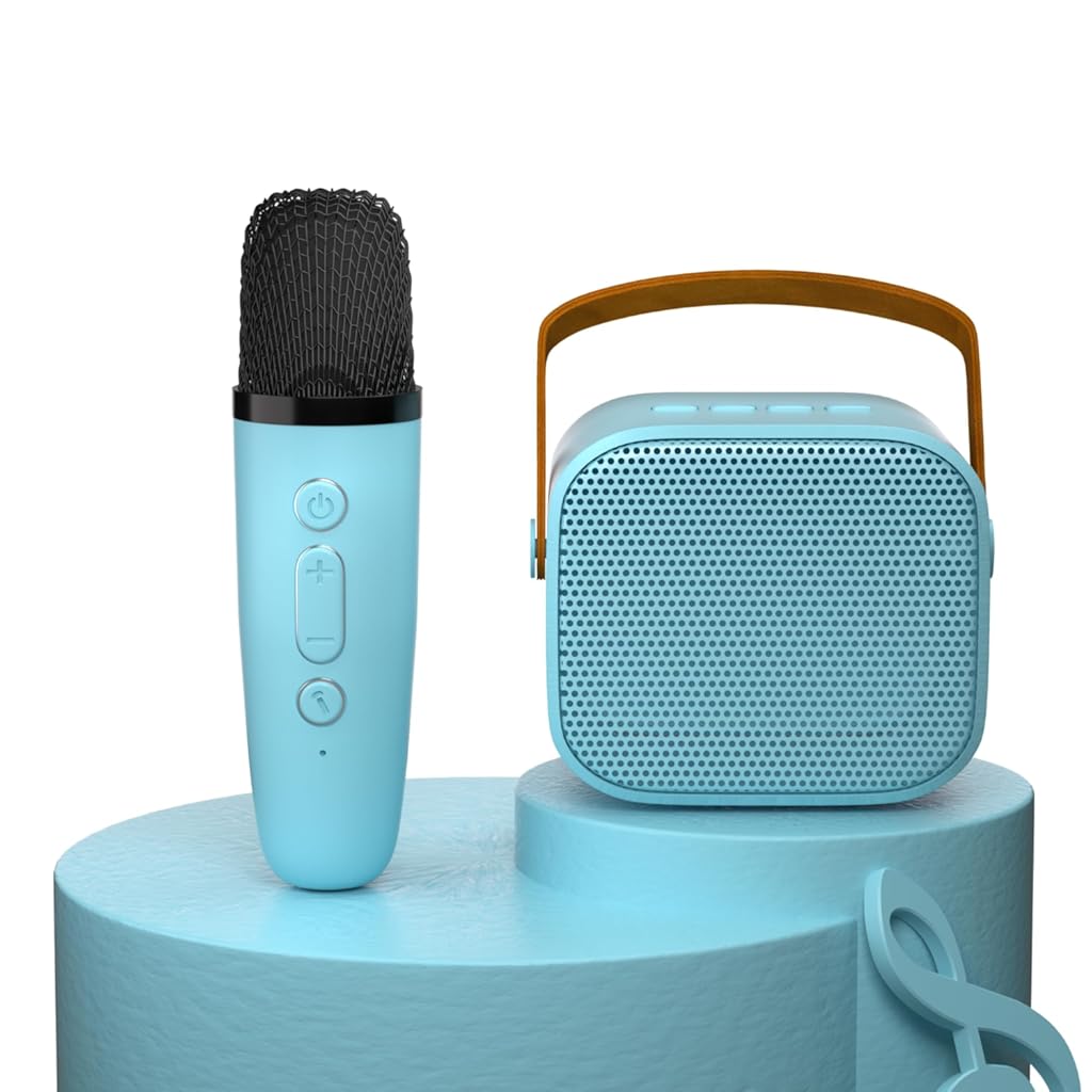 Toys & Games  Electronic Toys  Karaoke Machines