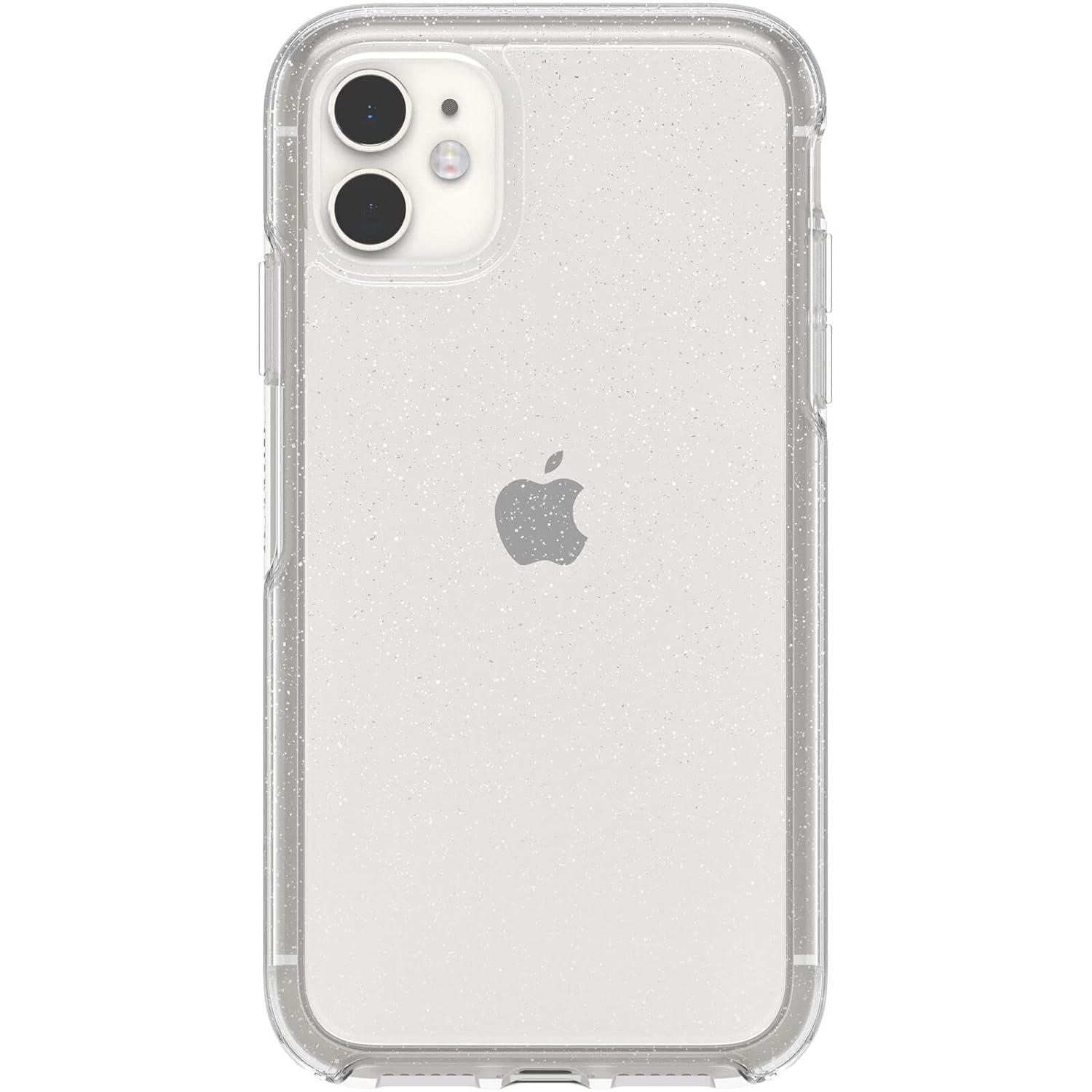 OtterBox Symmetry Series Case for iPhone 11 (NOT Pro/Pro Max) Non-Retail Packaging - (Stardust)