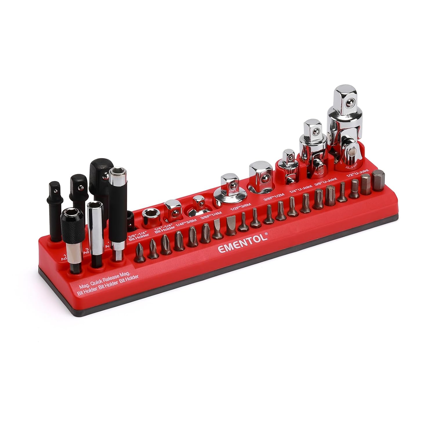 Home Improvement  Power & Hand Tools  Hand Tools  Sockets & Socket Sets  Socket Sets  Standard