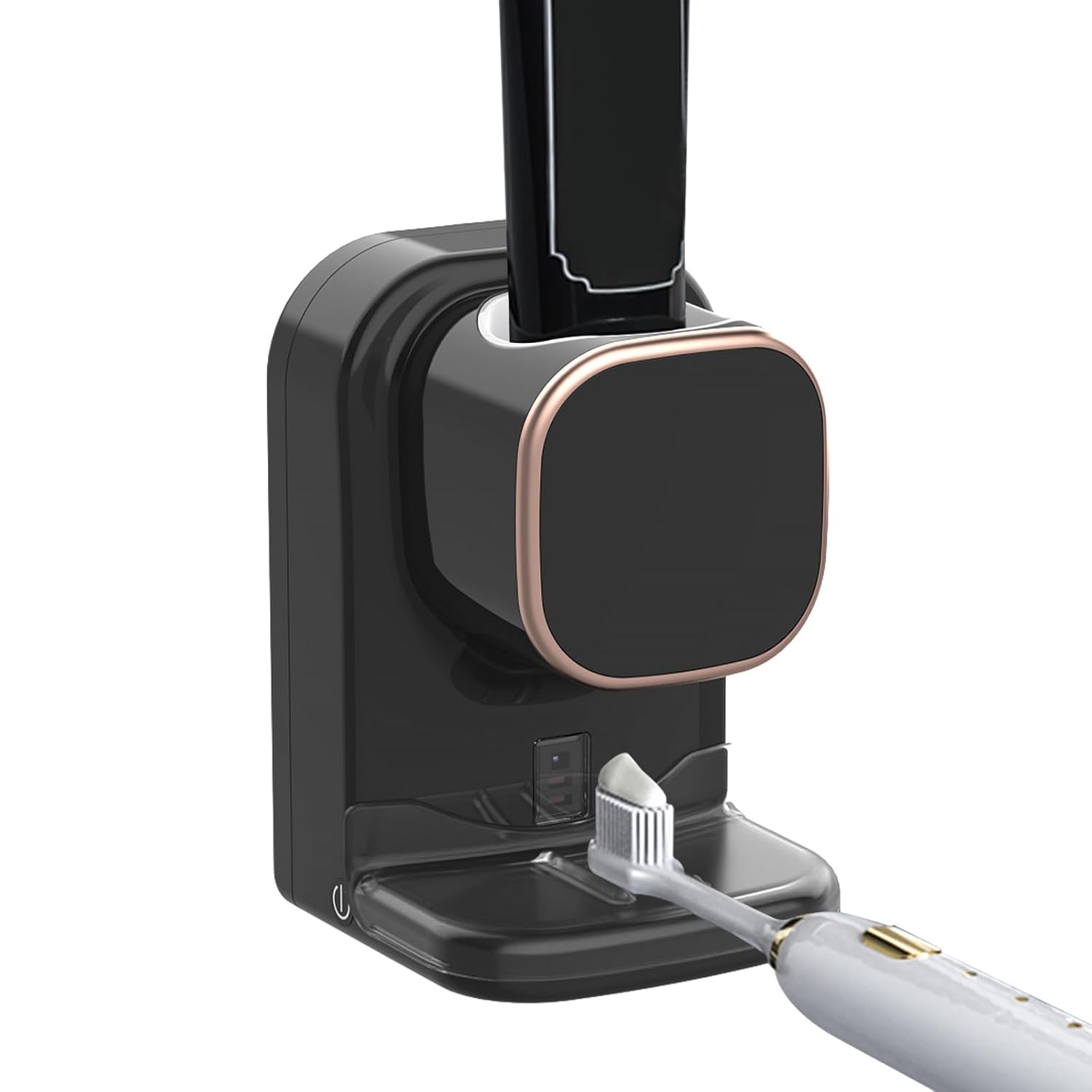 Home & Kitchen  Home Storage & Organisation  Bathroom Accessories & Organization  Toothbrush Holders