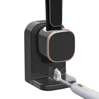 Home & Kitchen  Home Storage & Organisation  Bathroom Accessories & Organization  Toothbrush Holders