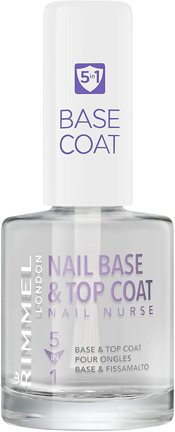 Beauty  Manicure & Pedicure  Nails  Top & Base Coat  Top Coat