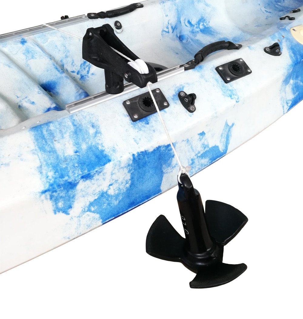 Sports, Fitness & Outdoors  Water Sports  Kayaking  Kayak Hardware