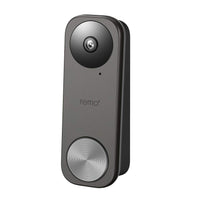 Remo+ Bell S Wi-Fi Video Doorbell Camera