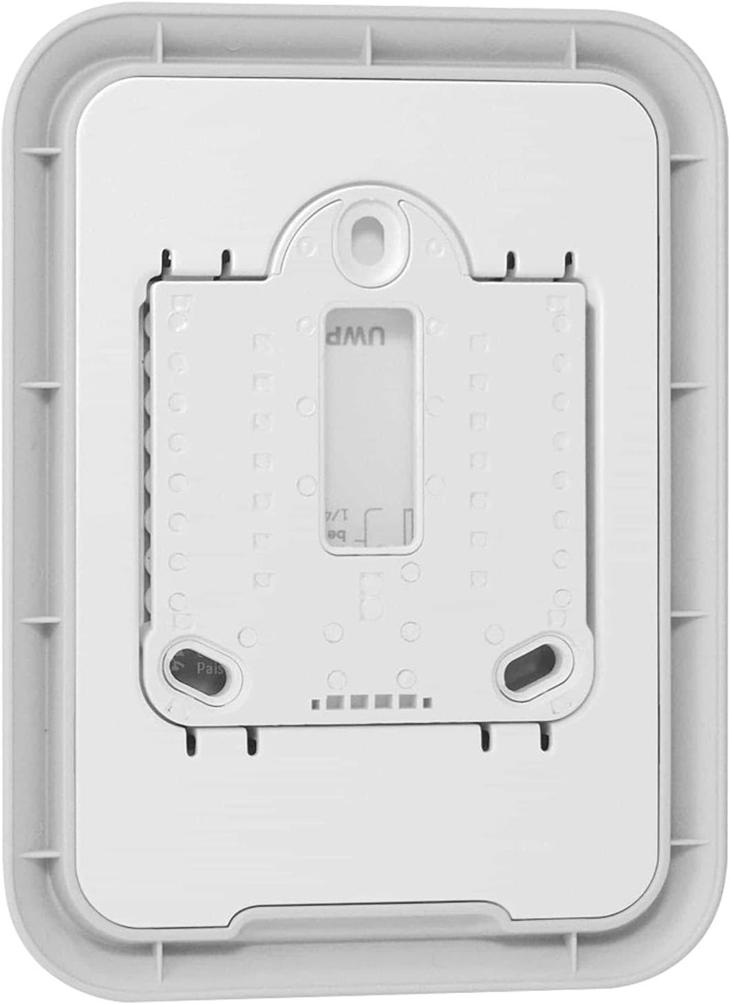 Honeywell Home-Resideo T10+ Pro Smart Thermostat Without – In Use