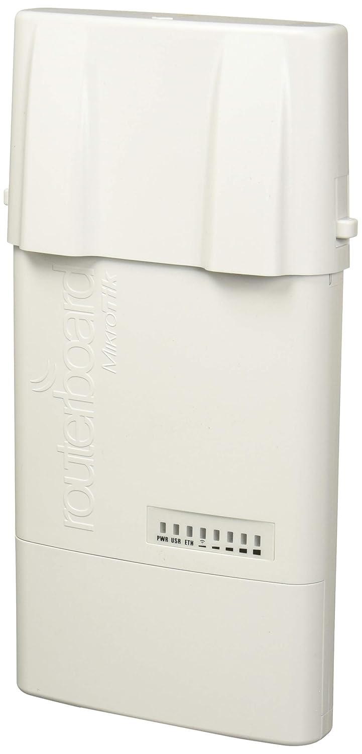 Mikrotik NetBox 5 11ac Outdoor RB911G-5HPacD-NB + MTAD-5G-30D3-PA mANT 30dBi