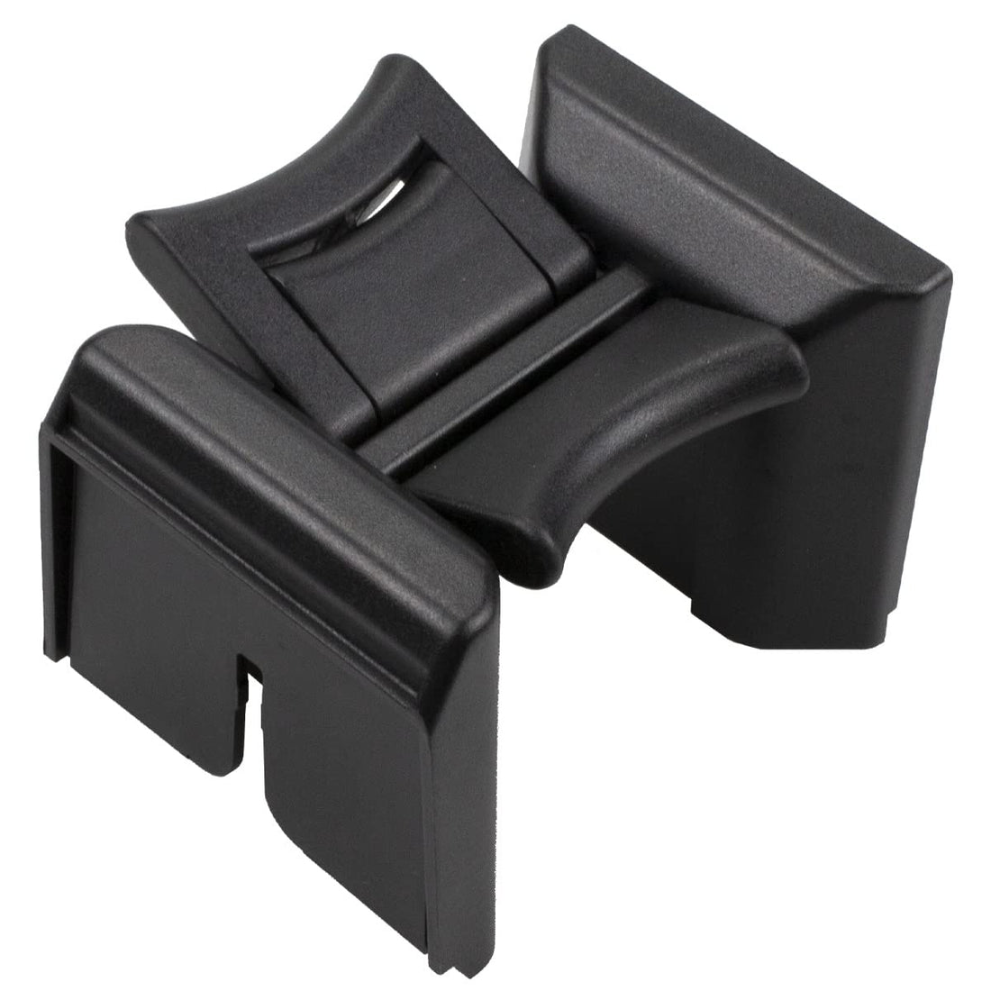 RLB-HILON Cup Holder Insert Compatible with Toyota Avalon 2005 2006 2007 2008 2009 2010 211 2012 Year, Cup Holder Divider