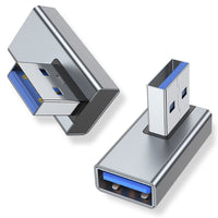 Computers & Accessories  Accessories & Peripherals  Adapters  USB to USB Adapters