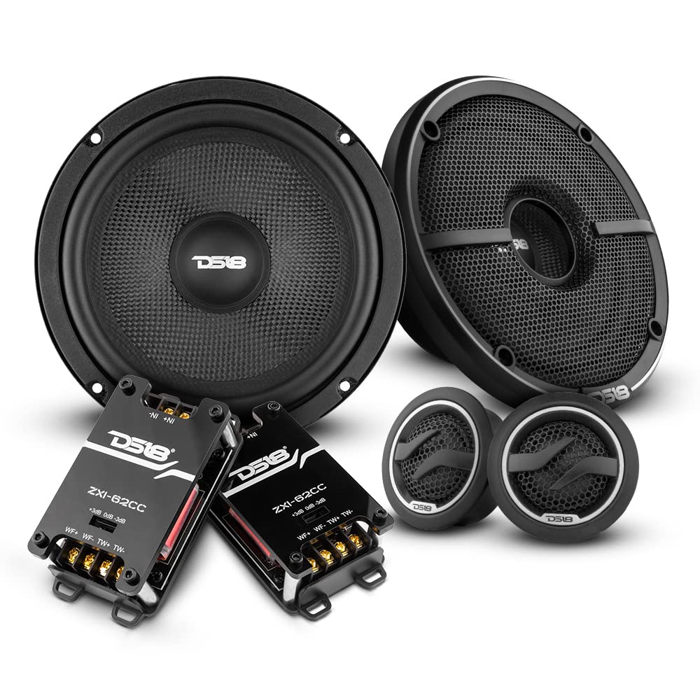 Electronics  Car & Vehicle Electronics  Car Electronics  Car Audio  Car Speakers  Coaxial Speakers