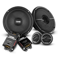 Electronics  Car & Vehicle Electronics  Car Electronics  Car Audio  Car Speakers  Coaxial Speakers
