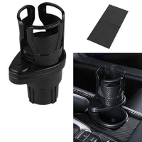 Car & Motorbike  Car Accessories  Interior Accessories  Consoles & Organizers  Cup Holders