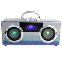 Electronics  Home Audio  Speakers  Bluetooth Speakers