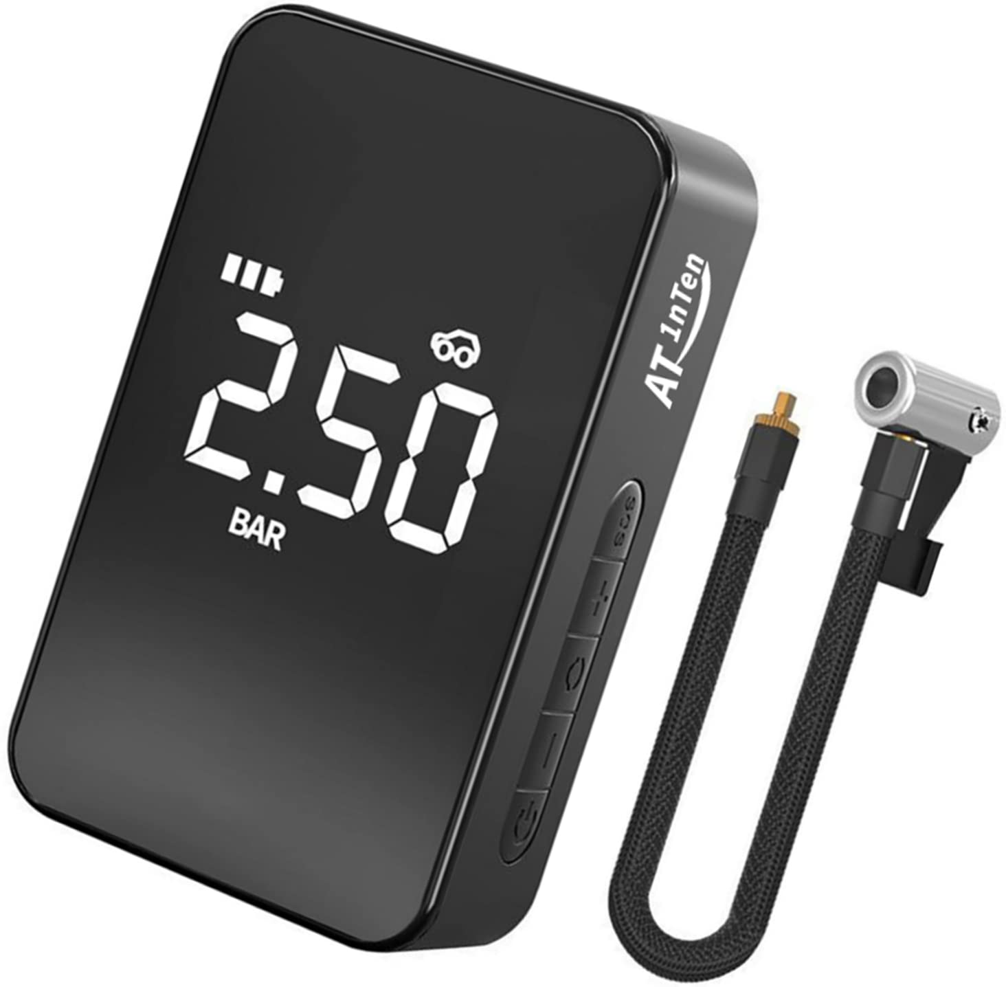 Car & Motorbike  Car Accessories  Exterior Accessories  Tyre Inflators