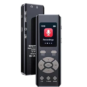 Office Products  Office Electronics  Voice Recorders & Accessories  Digital Voice Recorders