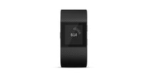 Fitbit Surge Ultimate Fitness Super Watch, Large (Black)