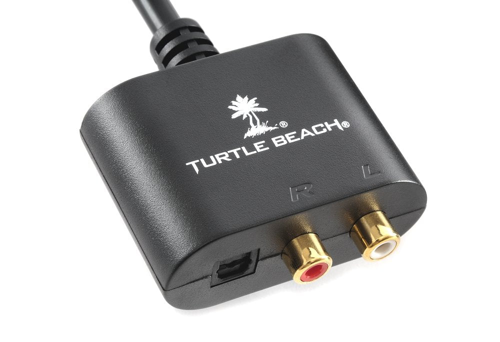 Turtle Beach Xbox 360 Ear Force Audio Adapter Cable for Xbox 360