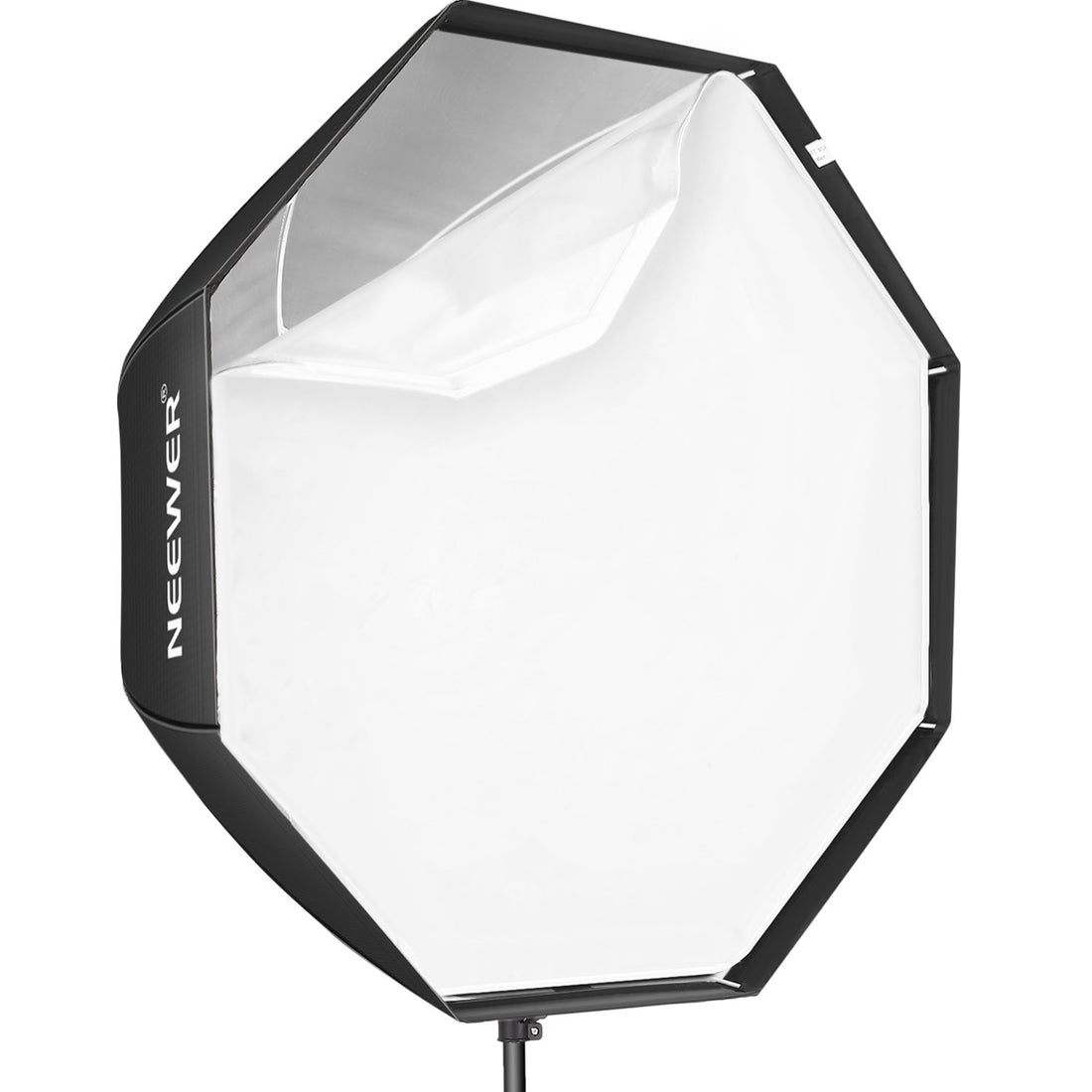 Neewer 32 inches /80 centimeters Octagon Softbox Octagonal Speedlite, Studio Flash, Speedlight Umbrella Softbox with Carrying Bag for Portrait or Product Photography