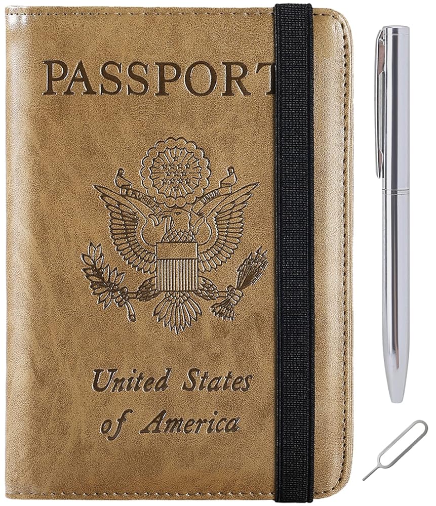 Bags, Wallets and Luggage  Travel Accessories  Passport Wallets & Covers