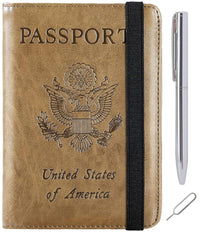 Bags, Wallets and Luggage  Travel Accessories  Passport Wallets & Covers