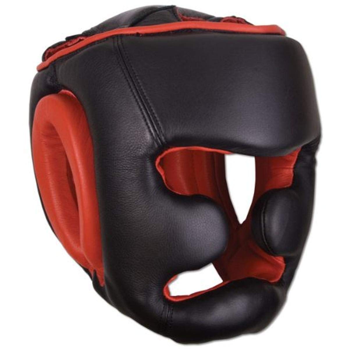 Sports, Fitness & Outdoors  Martial Arts  Protective Gear  Headgear