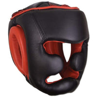 Sports, Fitness & Outdoors  Martial Arts  Protective Gear  Headgear