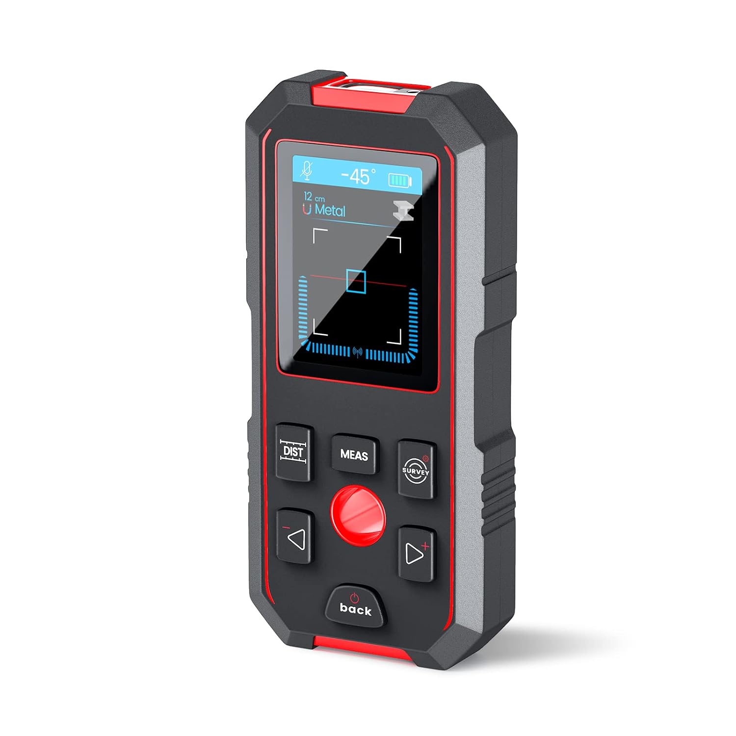 Home Improvement  Power & Hand Tools  Measuring & Layout Tools  Laser Measuring Devices & Accessories