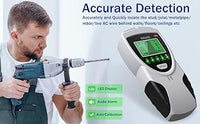 Stud Finder Wall Scanner